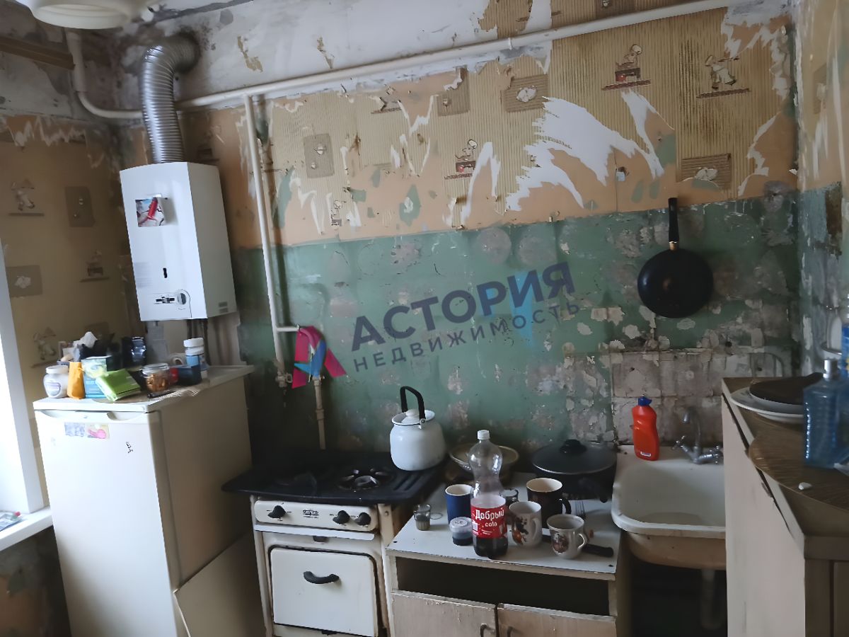 Рязанская ул 16, 1к, 1/5
