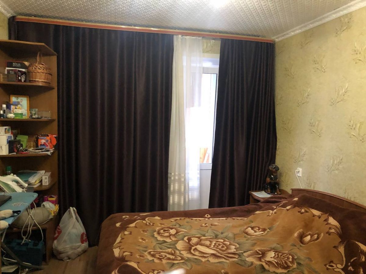 Рогова ул 27/59, 4к, 4/5