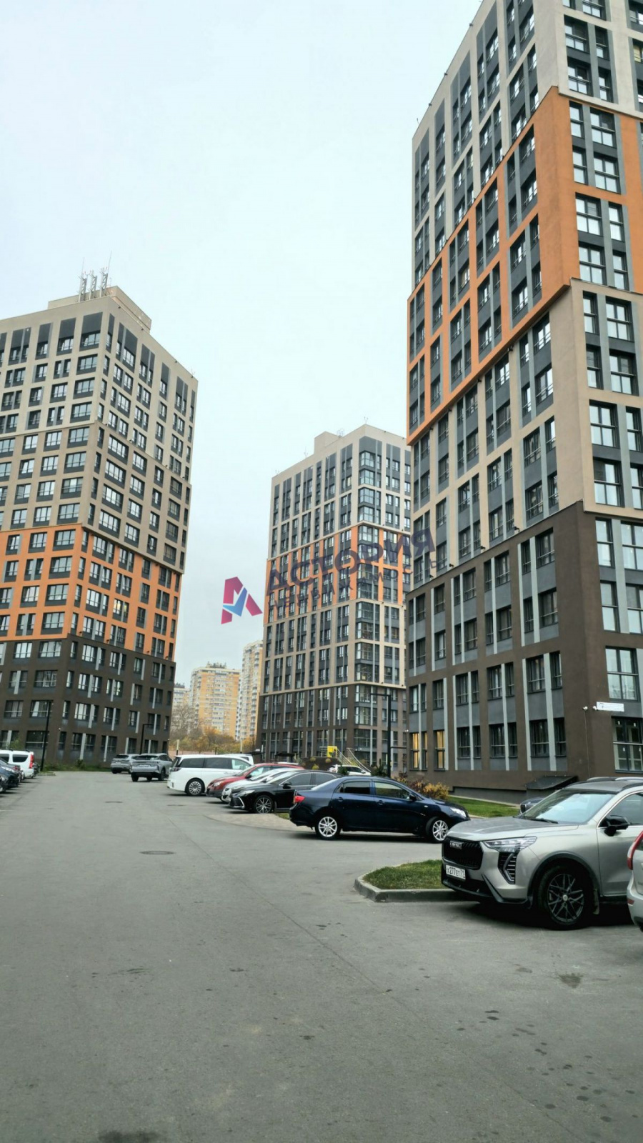 Генерала Маргелова ул 3к3, 1к, 9/16