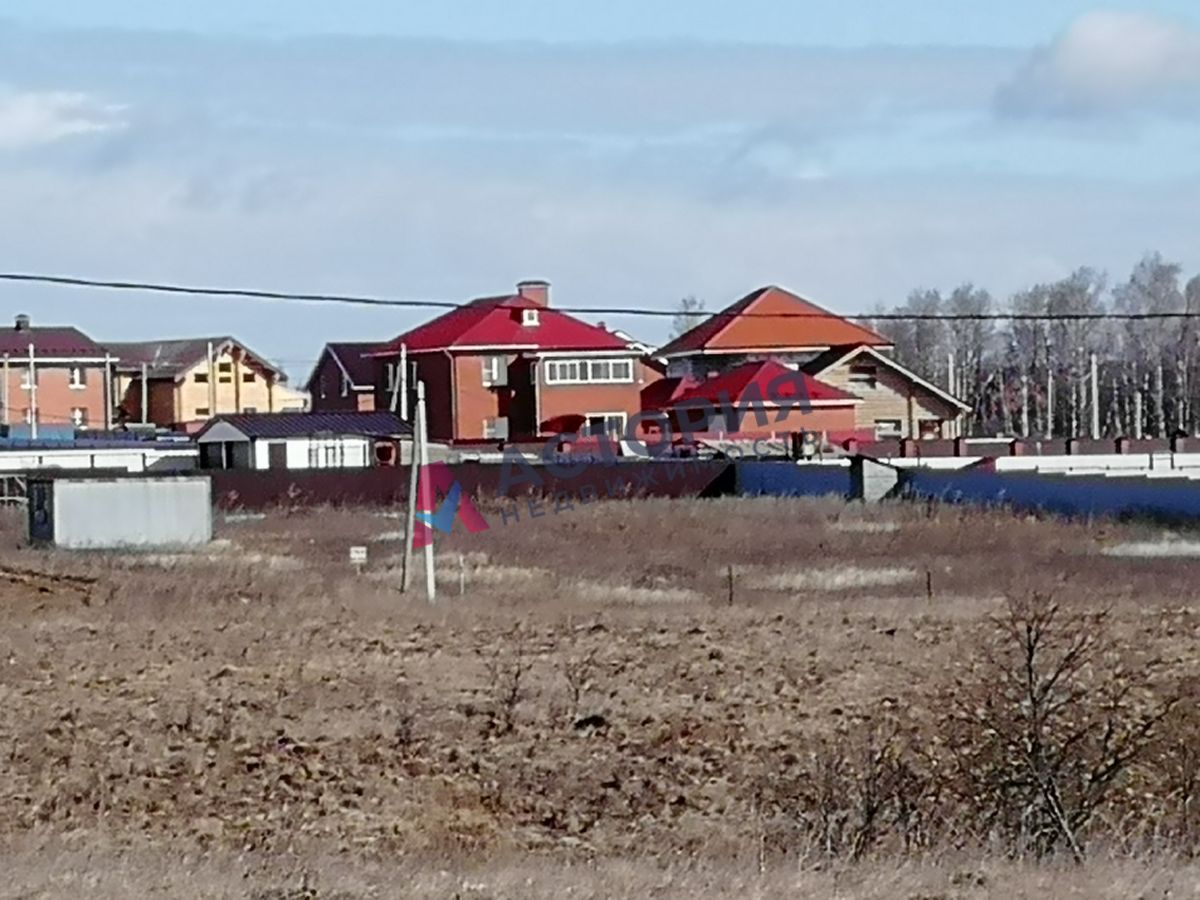 Крюково, Земли населенных пунктов, 14 сот
