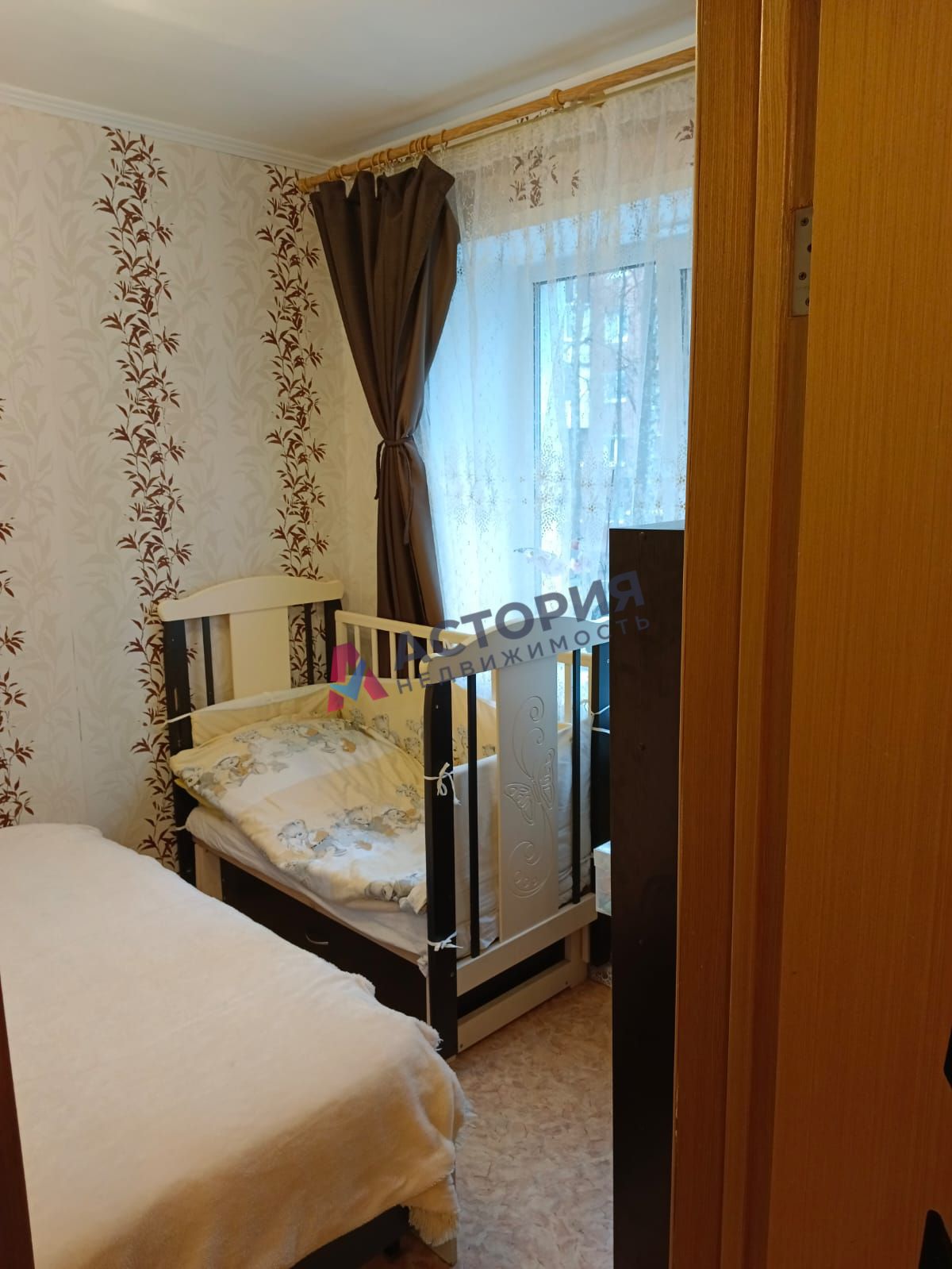 М.Горького ул 46, 2к, 1/5