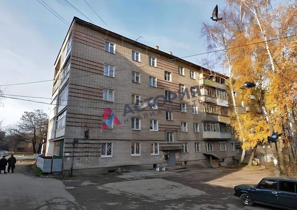 Д.Ульянова ул 15, 2к, 5/5