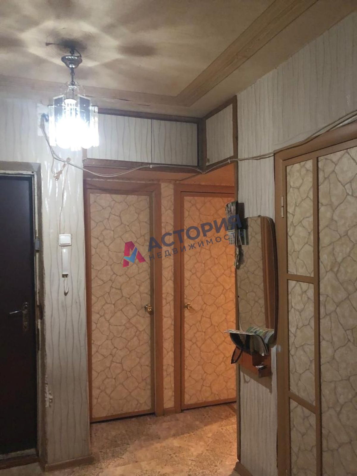 Одоевское ш 38, 4к, 2/5