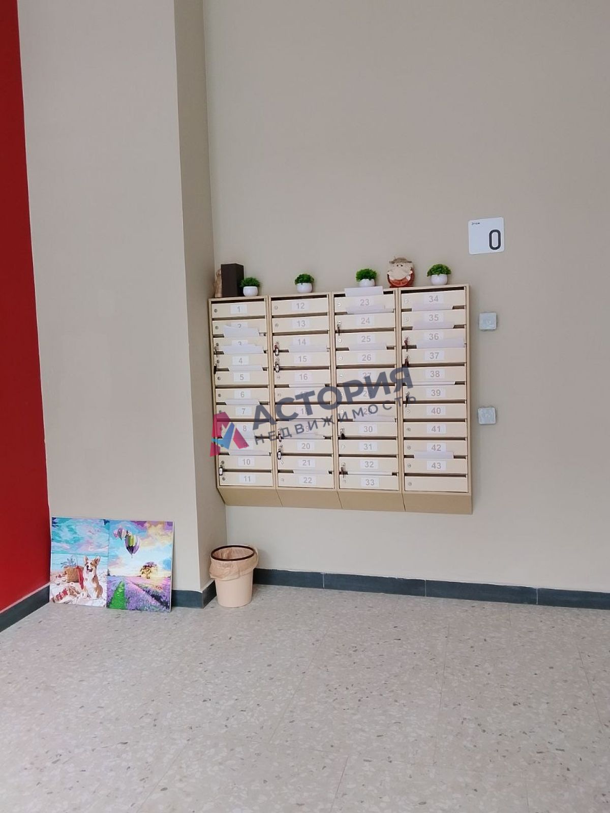Вадима Усова ул 29, 1к, 3/5