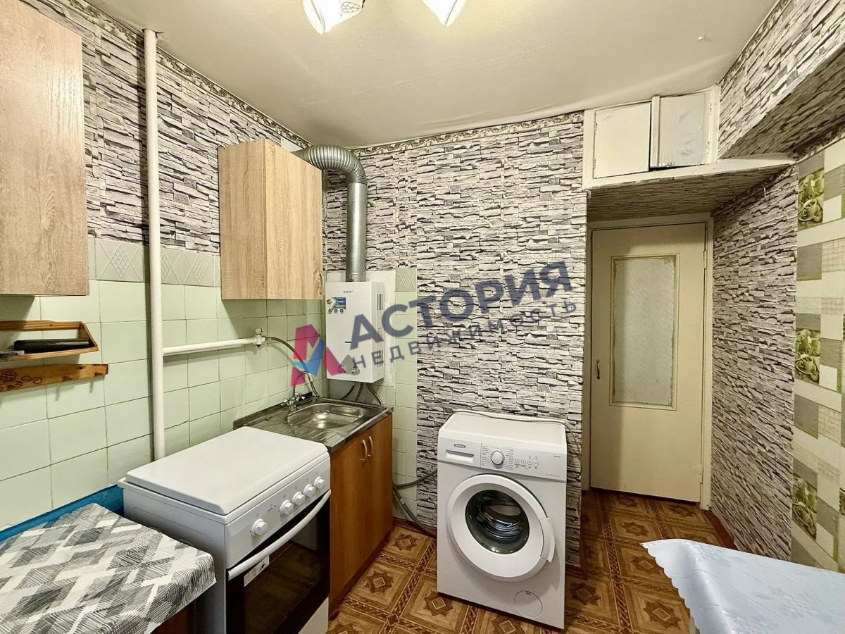 2-й Металлургов пр-д 8, 3к, 5/5