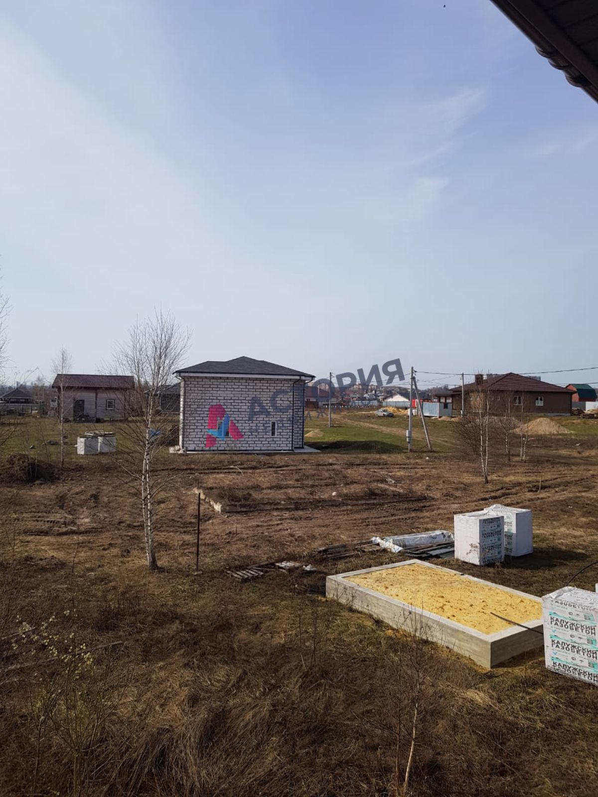 Заречье, 170 кв.м., 6.50 сот