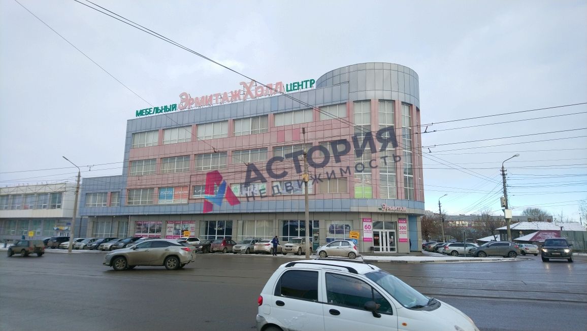 Галкина ул 2, 770.00 кв.м.