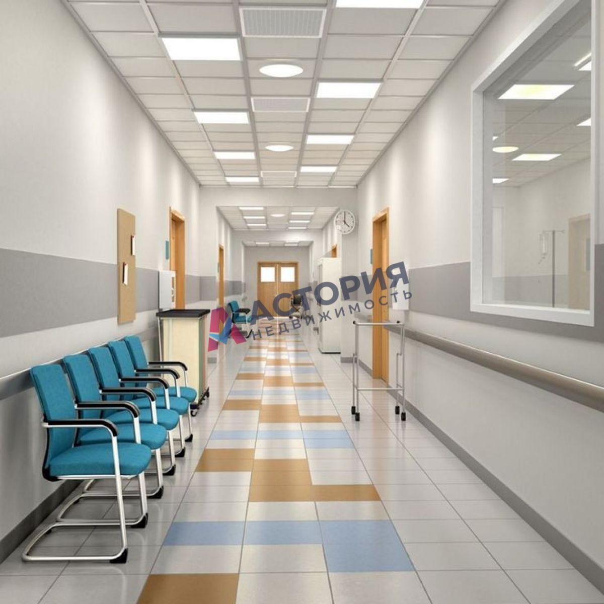 Демонстрации ул 135, 835.00 кв.м.