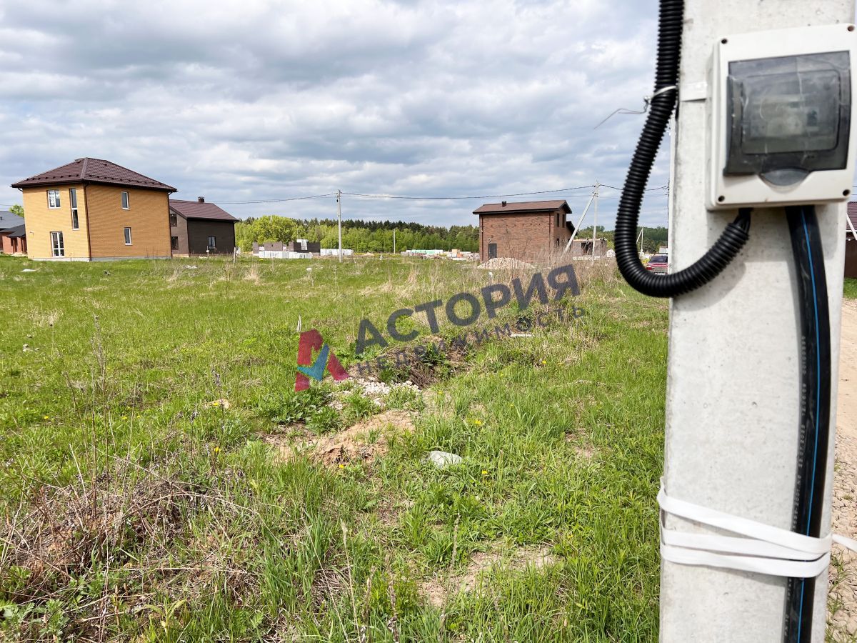д. Медвенка, Земли населенных пунктов, 12.10 сот