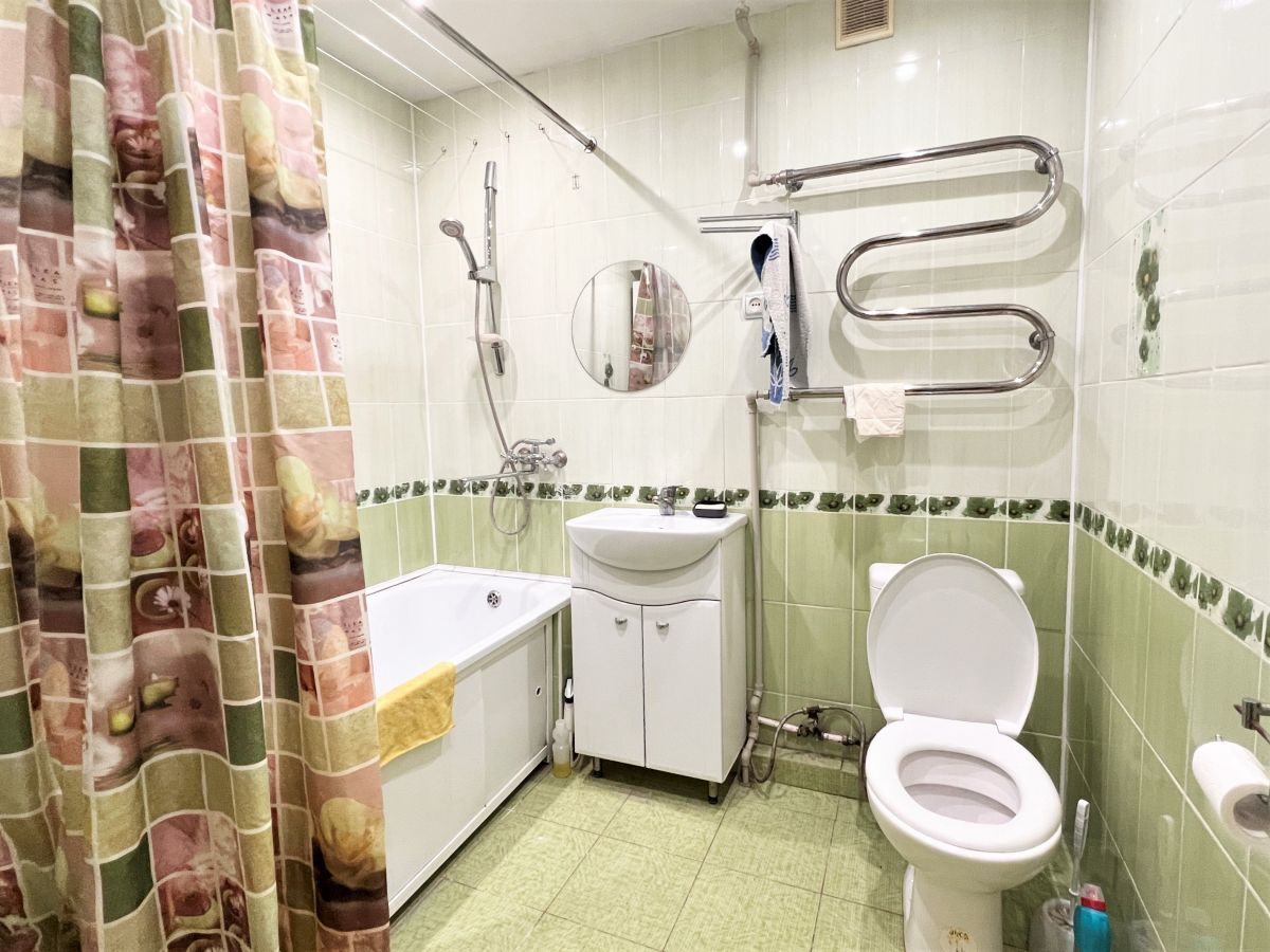 Седова ул 27А, 4к, 2/5