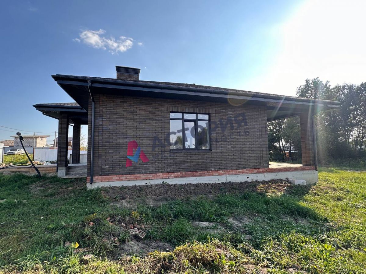Хопилово, 120 кв.м., 7 сот