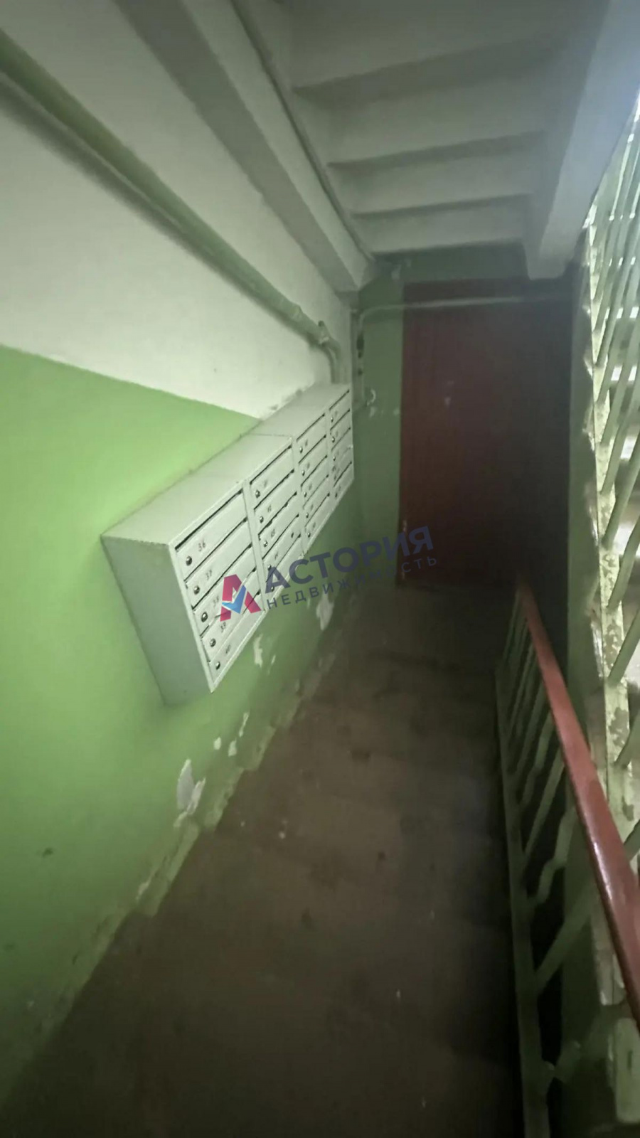 Маршала Жукова ул 12, 1к, 1/5