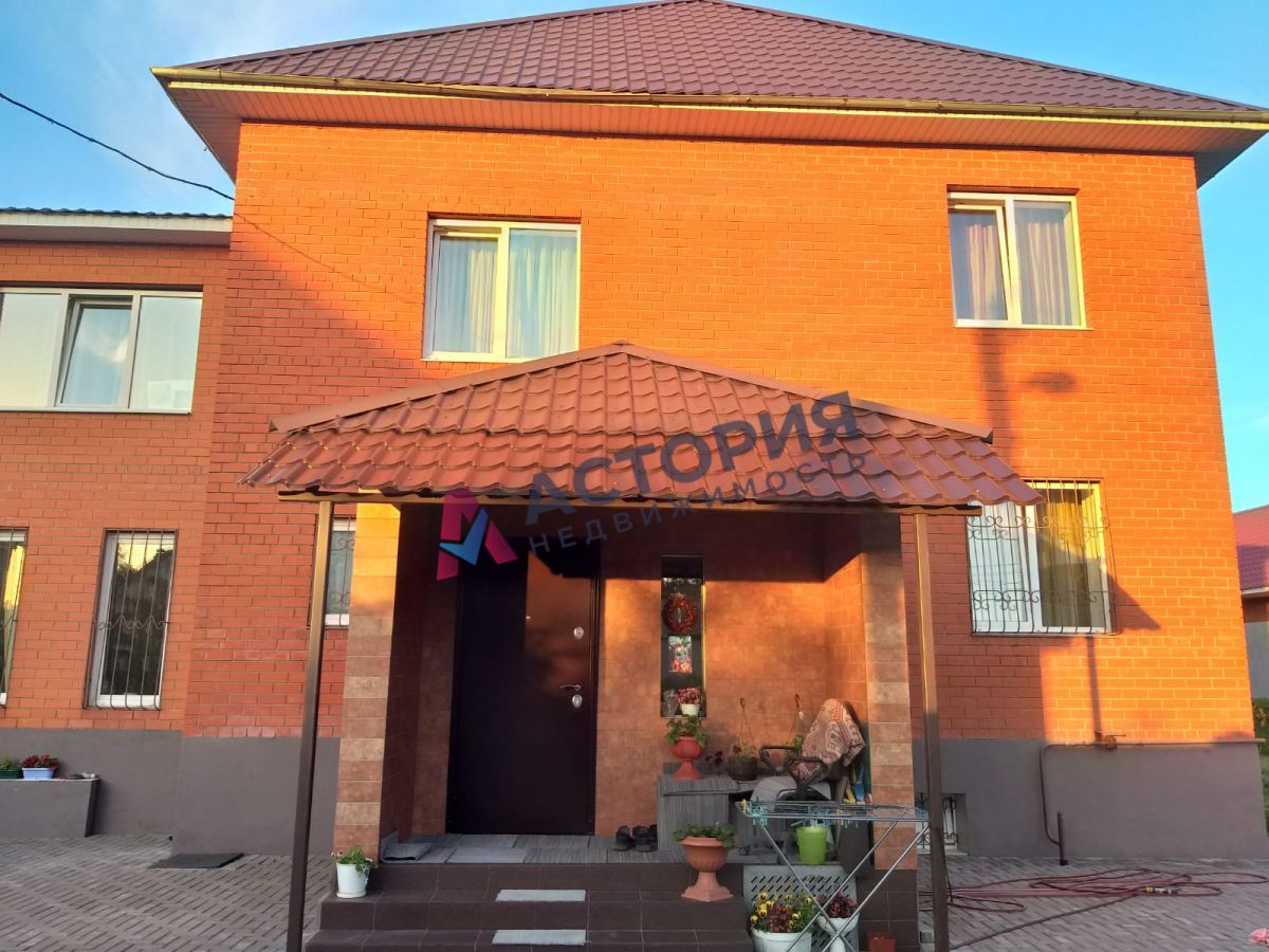 Малаховская, 379 кв.м., 12 сот