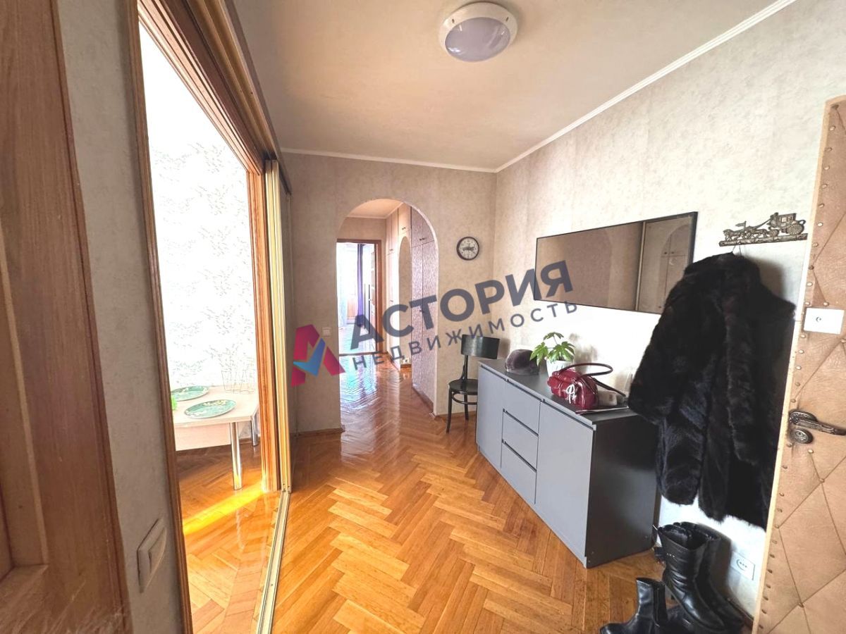 Льва Толстого ул 128, 3к, 5/5