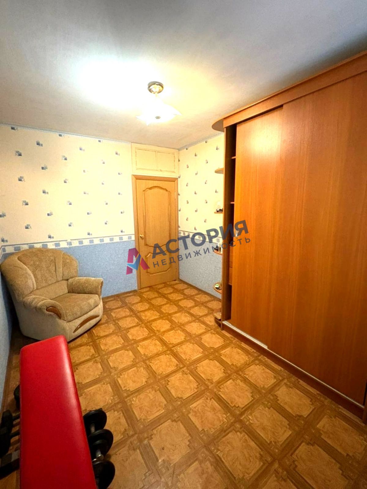 Пузакова ул 17, 2к, 1/9
