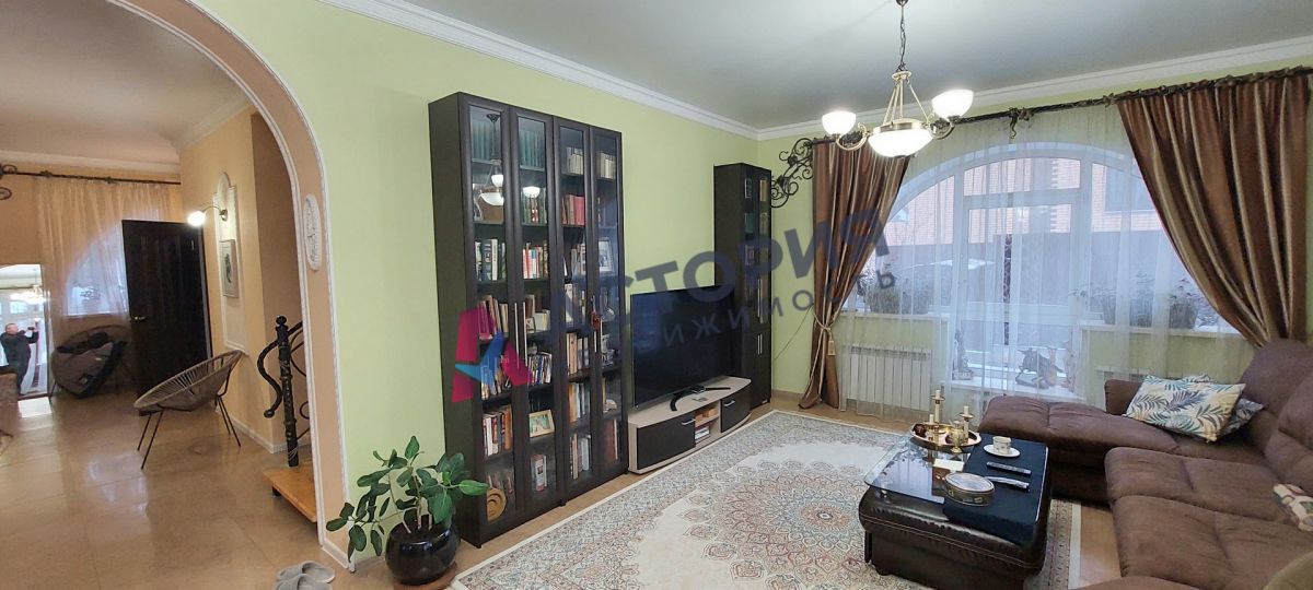 Старое Басово, 162 кв.м., 12.17 сот