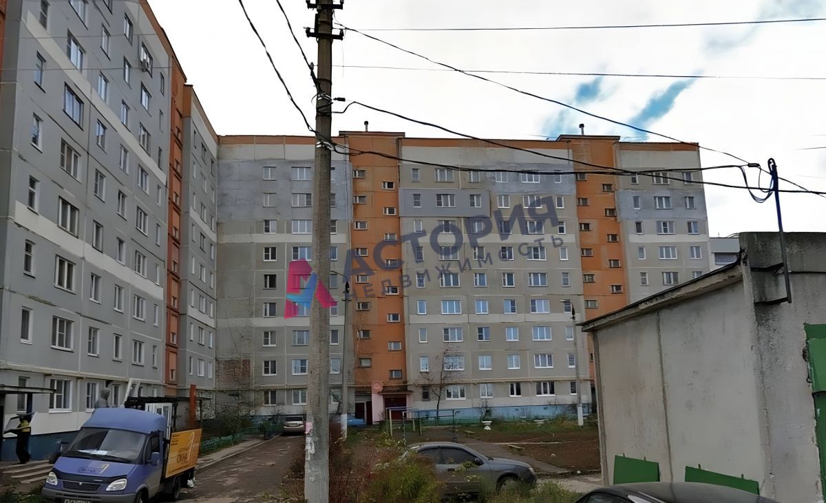 18-й Мясново пр-д 83А, 3к, 8/9