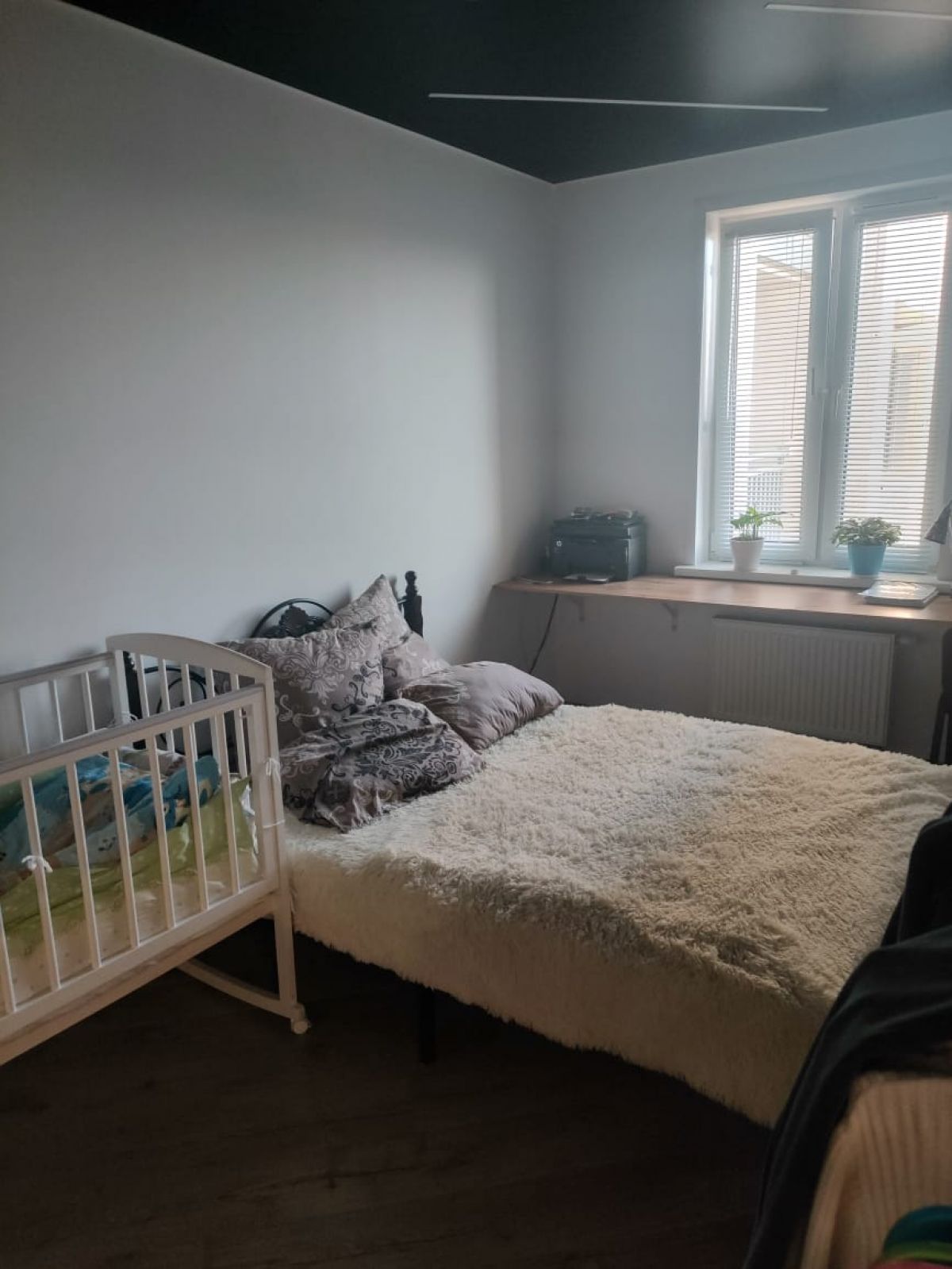 Оборонная ул 102В, 4к, 22/25