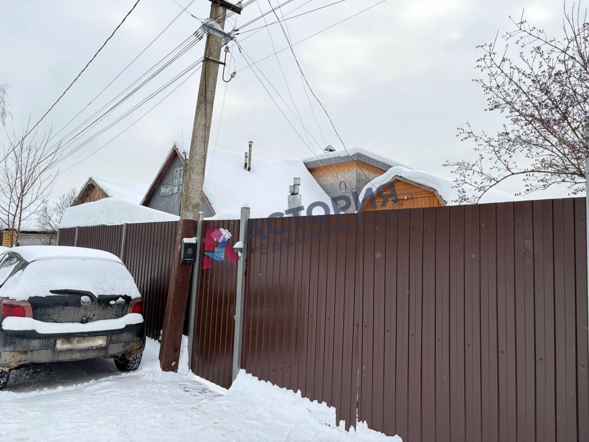пос. Угольный, 30.10 кв.м., 2.85 сот