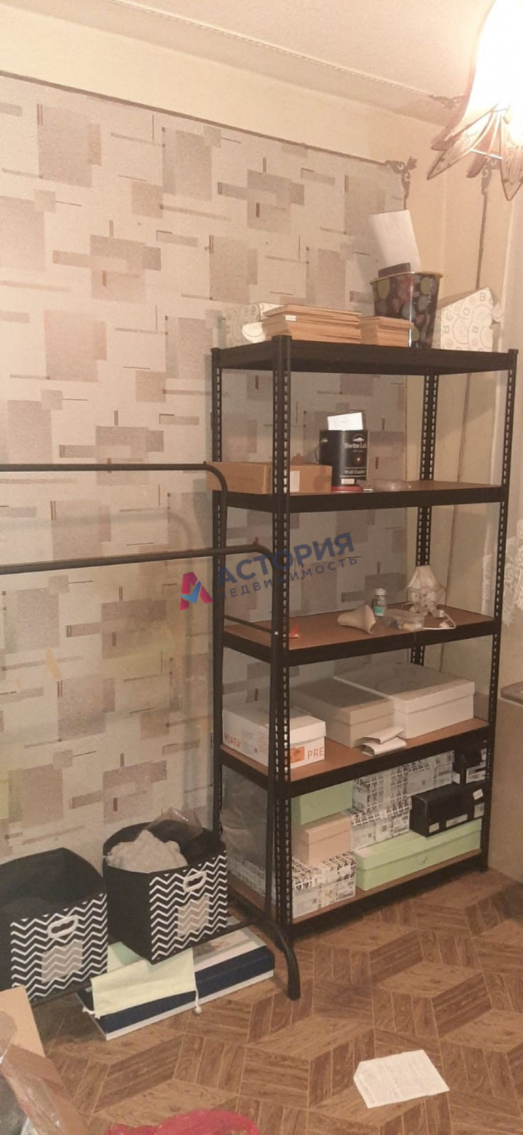 Вильямса ул 16, 4к, 8/9