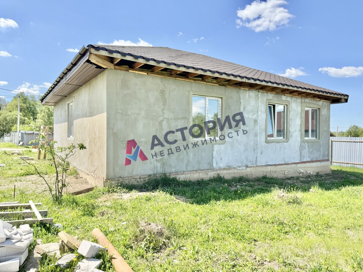 Новоселки, 116.50 кв.м., 12.50 сот