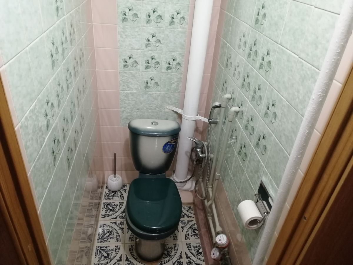 Вильямса ул 46, 4к, 1/9