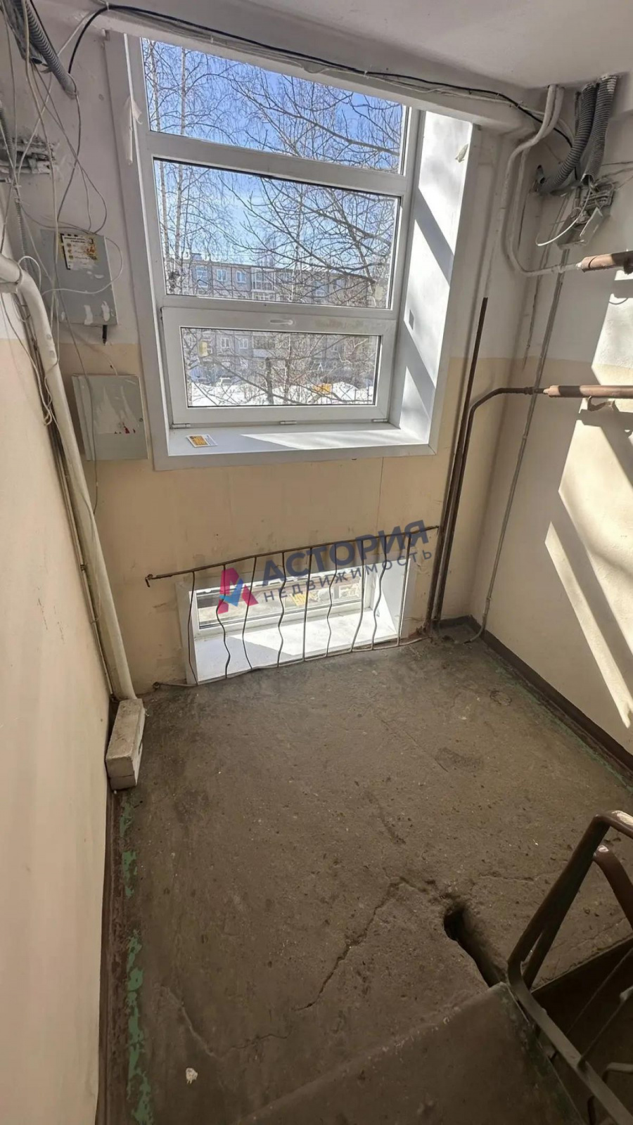 Кабакова ул 79, 1к, 3/5