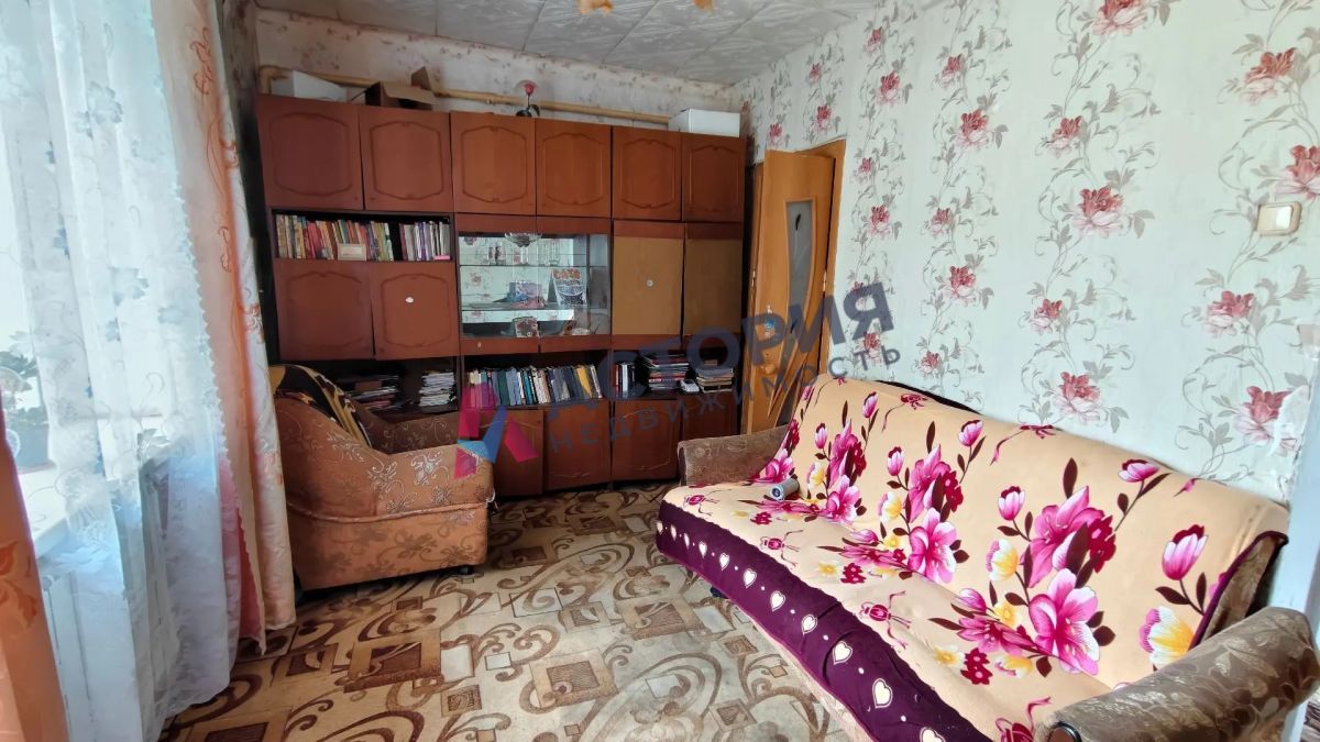 п. Октябрьский, 25.90 кв.м., 4.35 сот