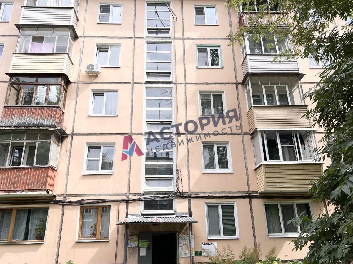 Рязанская ул 14, 3к, 2/5