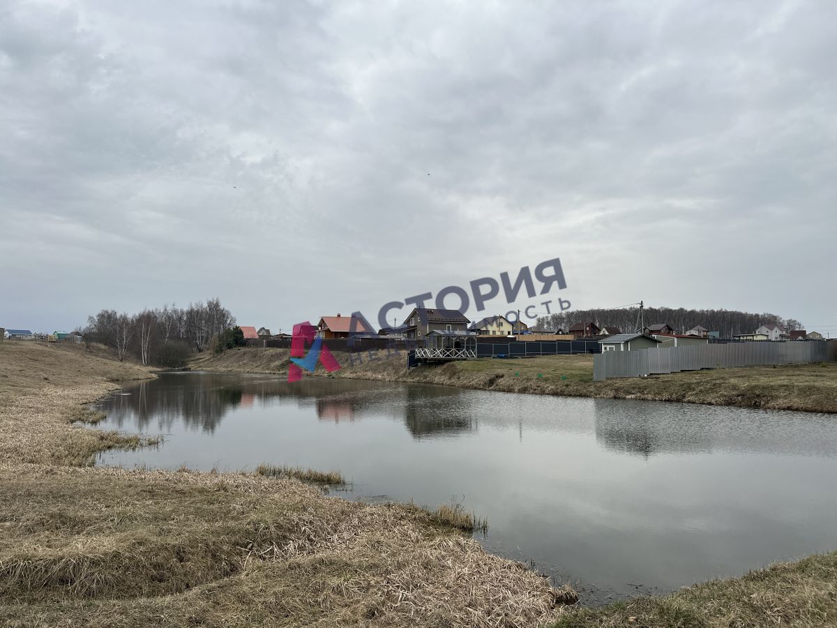 Картошкино, Земли населенных пунктов, 12.20 сот
