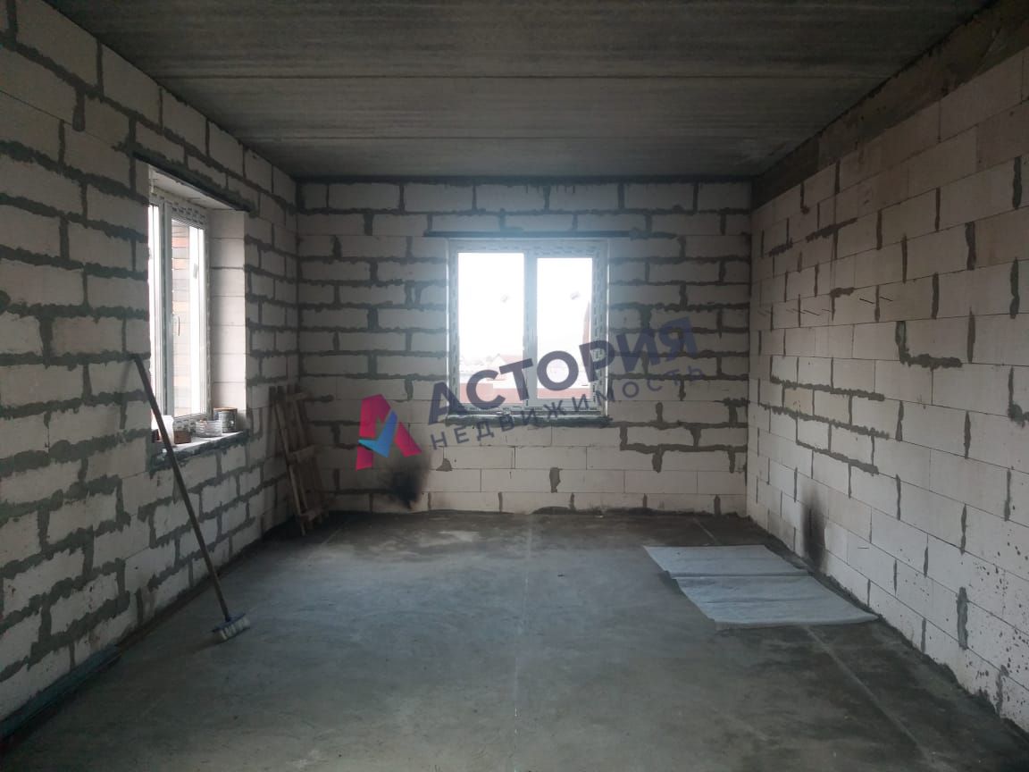 п. Советский, 120 кв.м., 12 сот