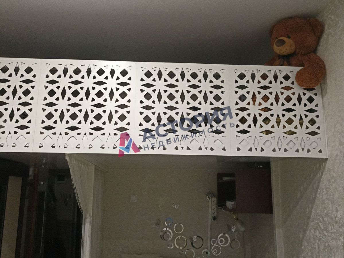 п. Иншинский 19, 1к, 2/3