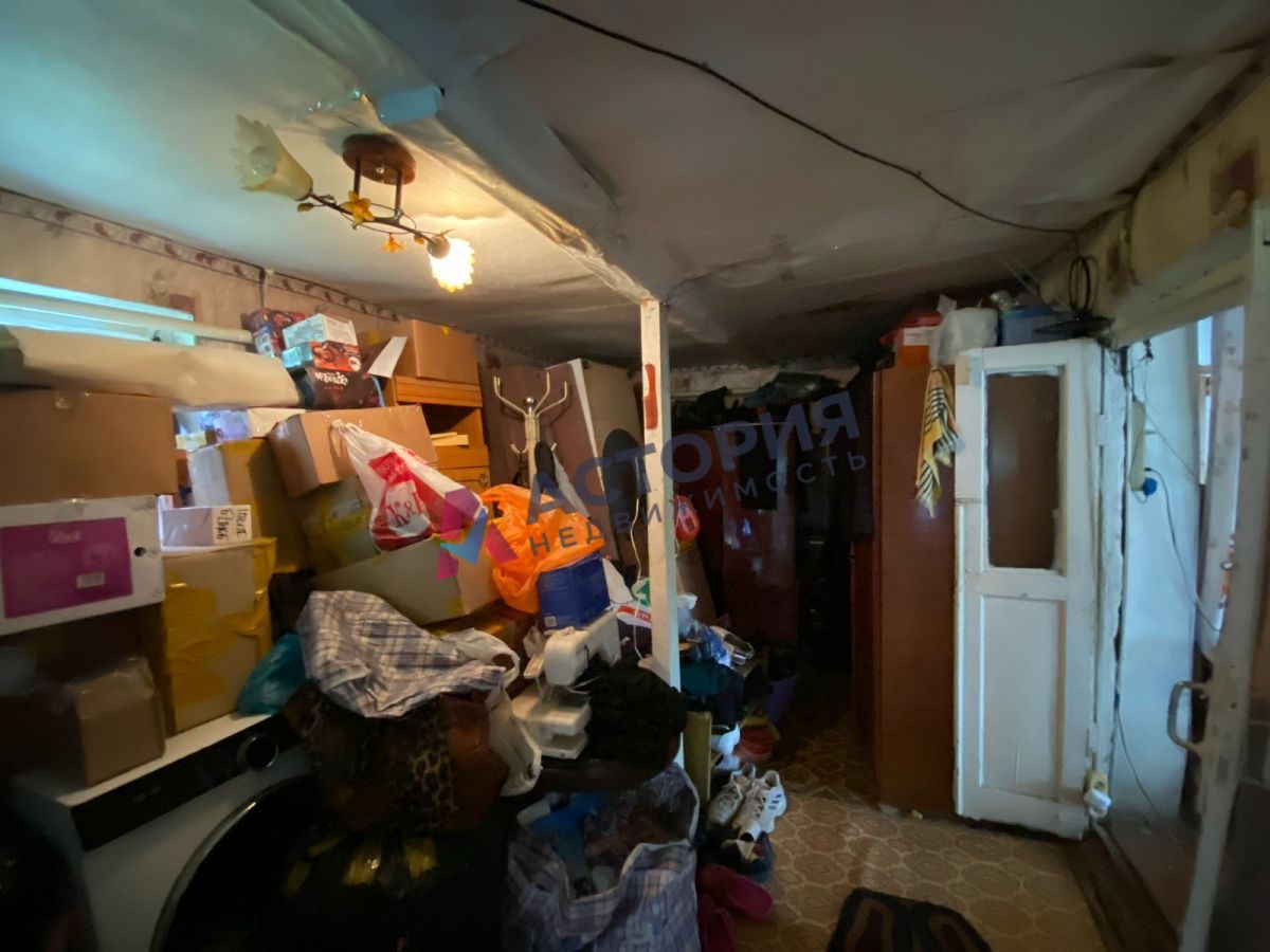 с. Осинова гора, 54 кв.м., 28 сот