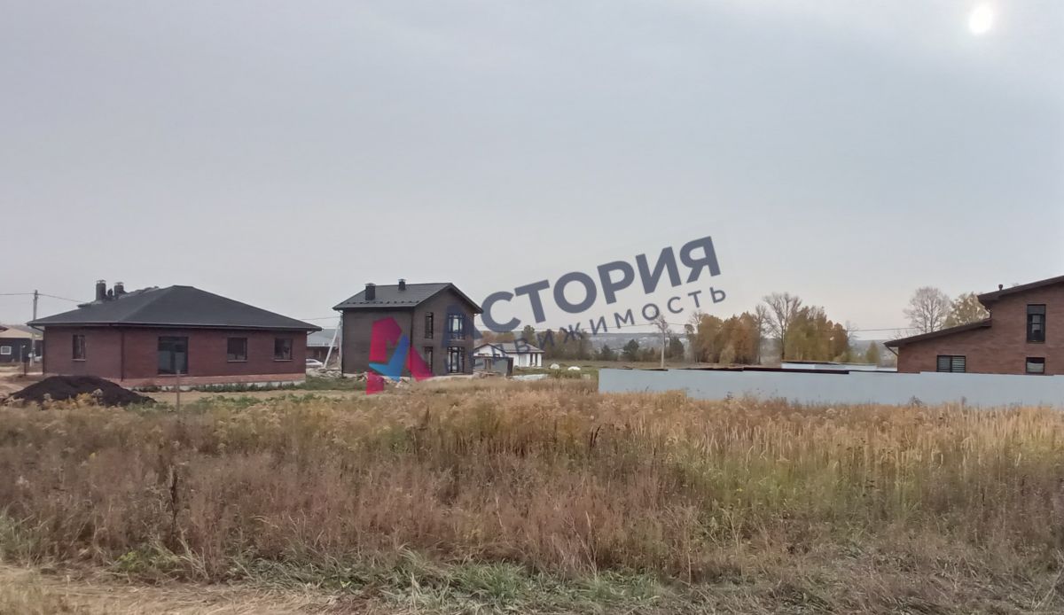 д. Медвенка, 155 кв.м., 10.65 сот