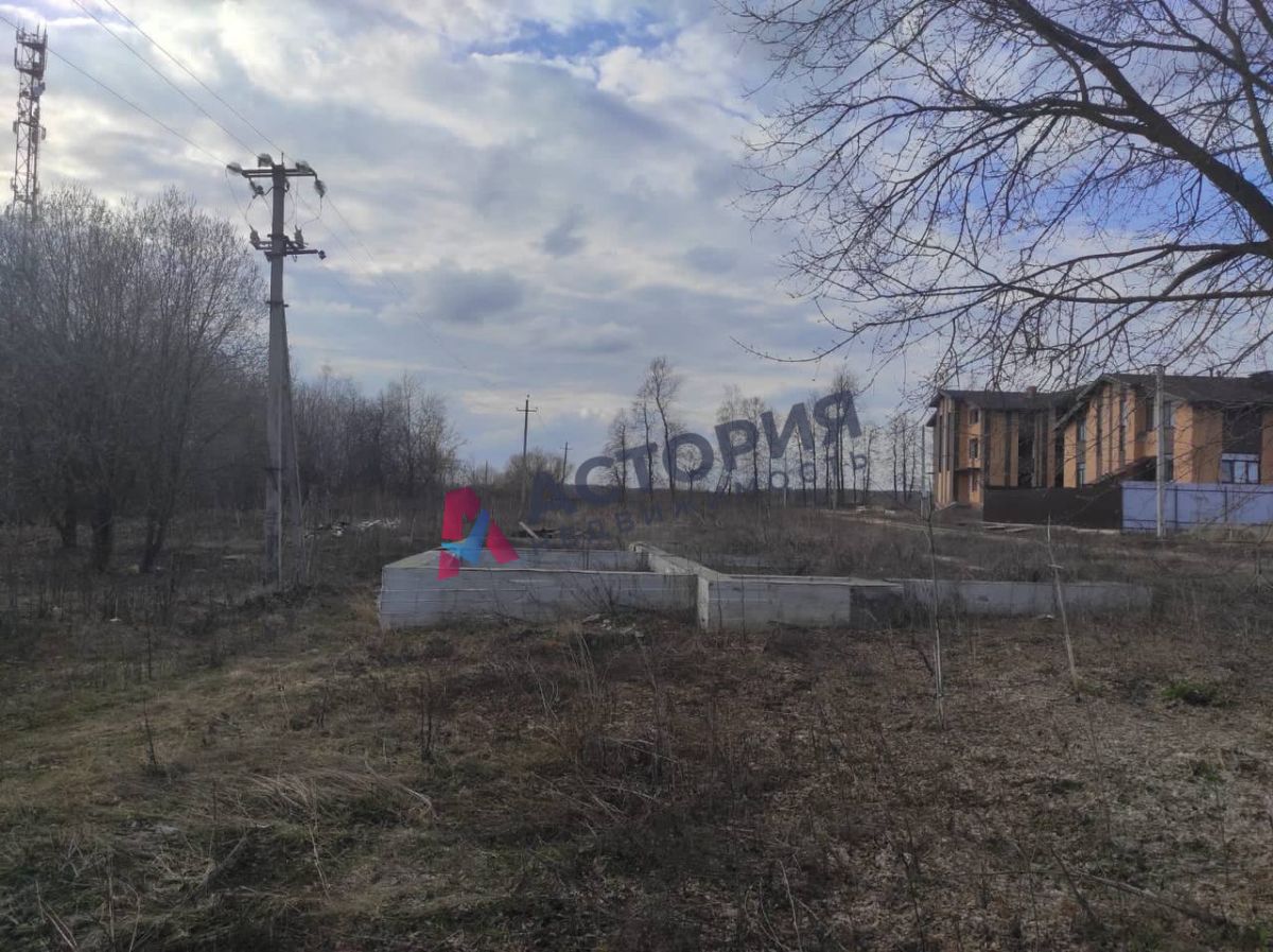 Архангельское, Земли населенных пунктов, 6.50 сот