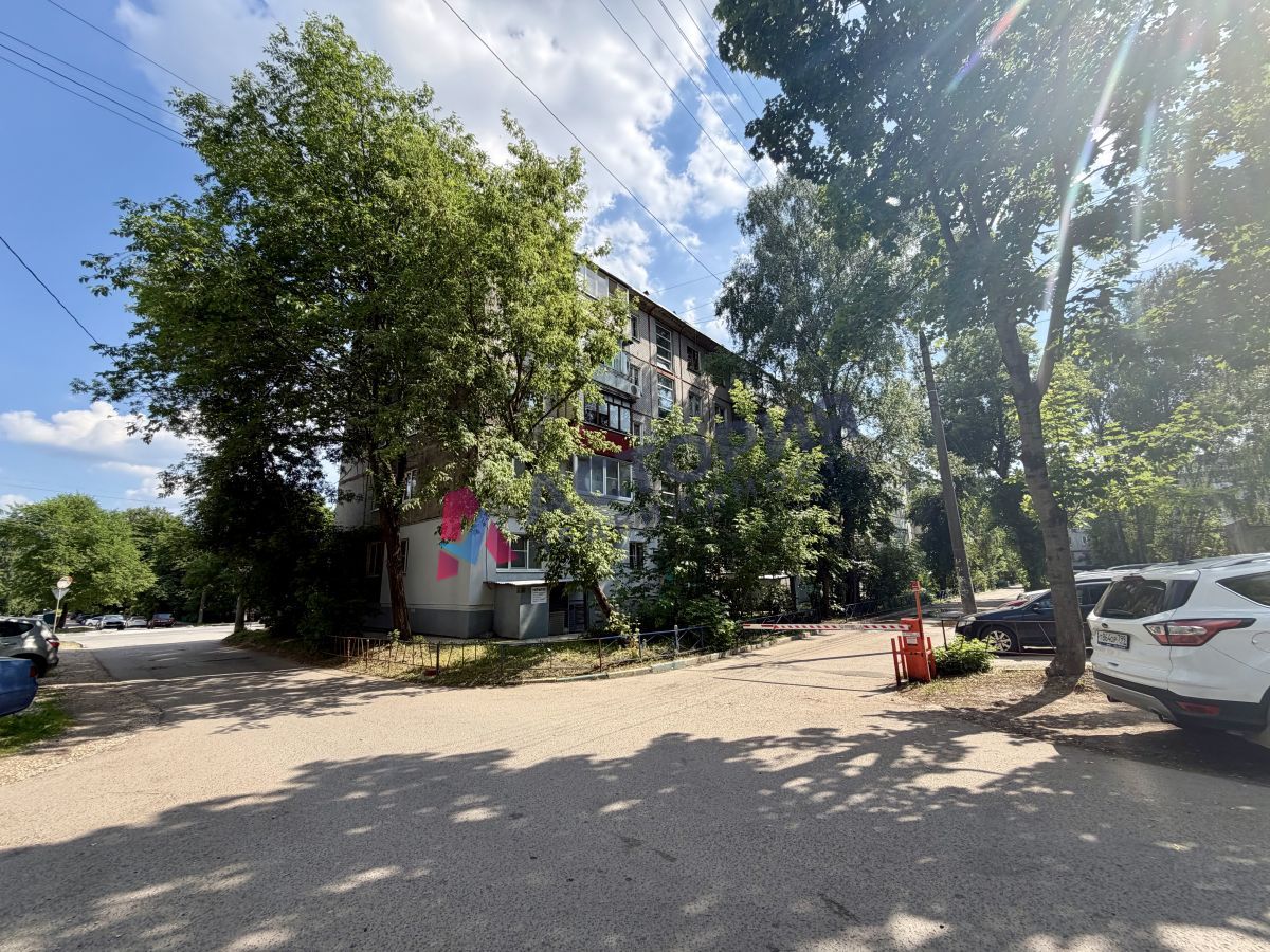 Калинина ул 77, 1к, 2/5