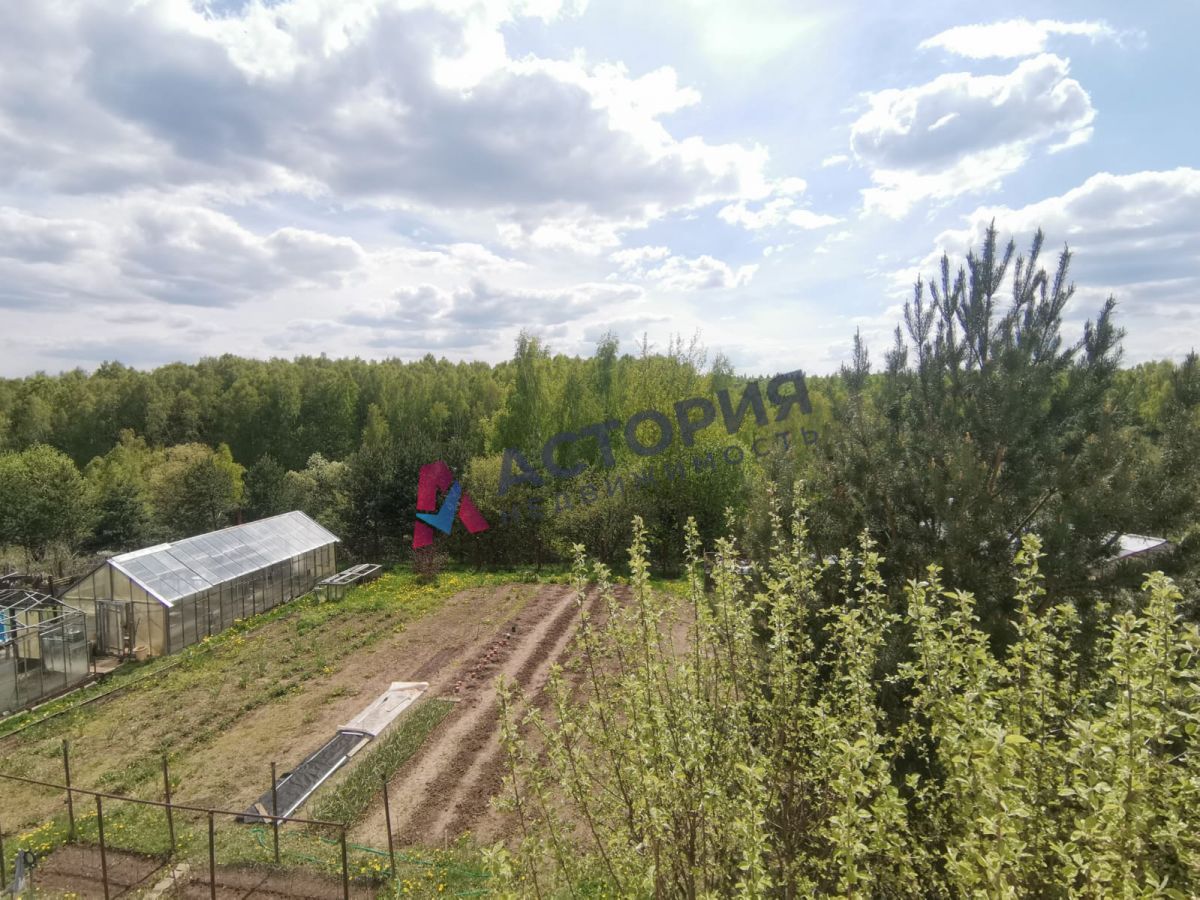 с Фалдино, 163 кв.м., 18 сот