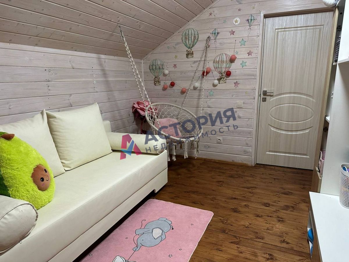 СТ "Медик" , 105 кв.м., 9 сот