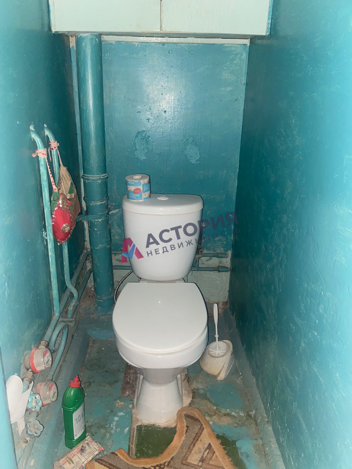 Галкина ул 19, 3к, 4/9