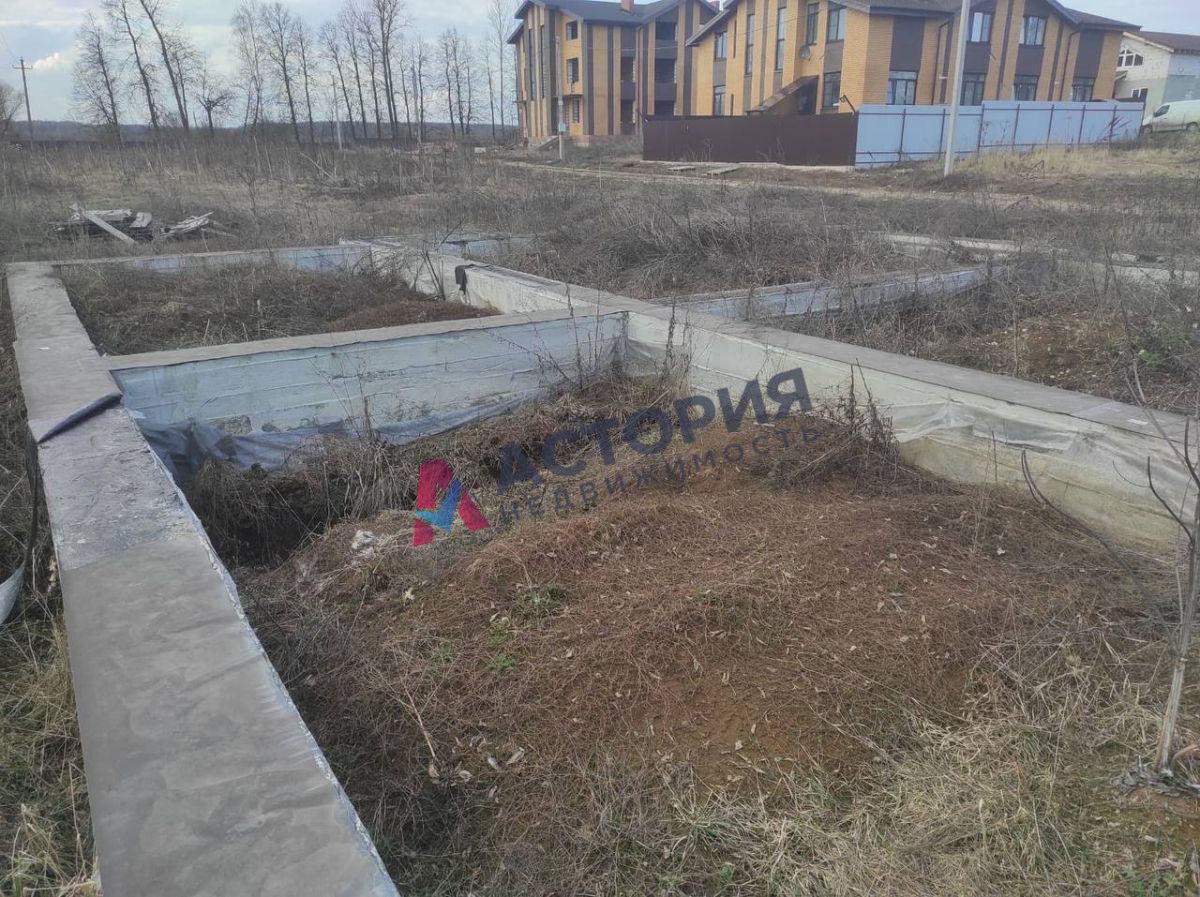 Архангельское, Земли населенных пунктов, 6.50 сот