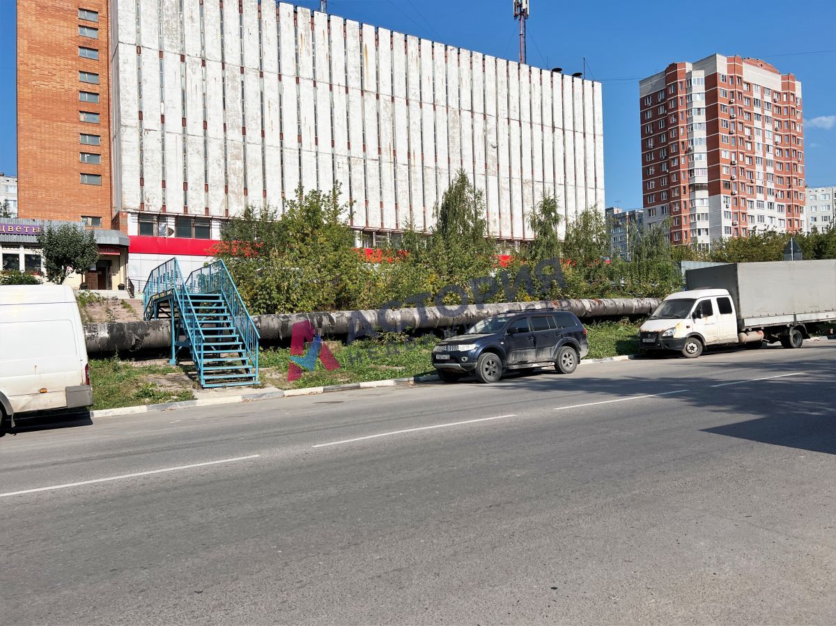 Хворостухина ул 3, 301.00 кв.м.