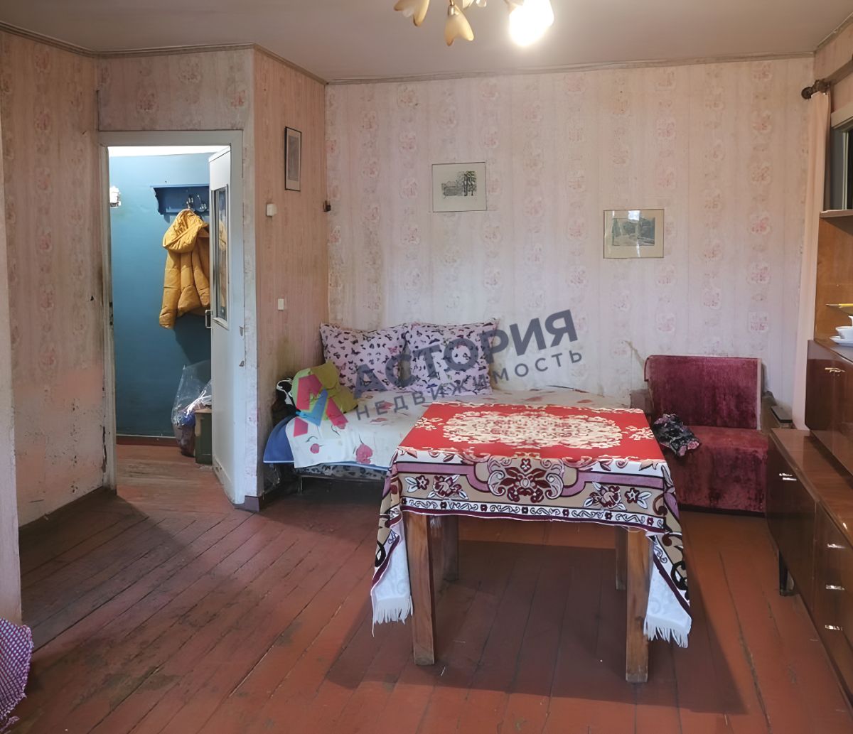 Кирова ул 190, 2к, 4/5