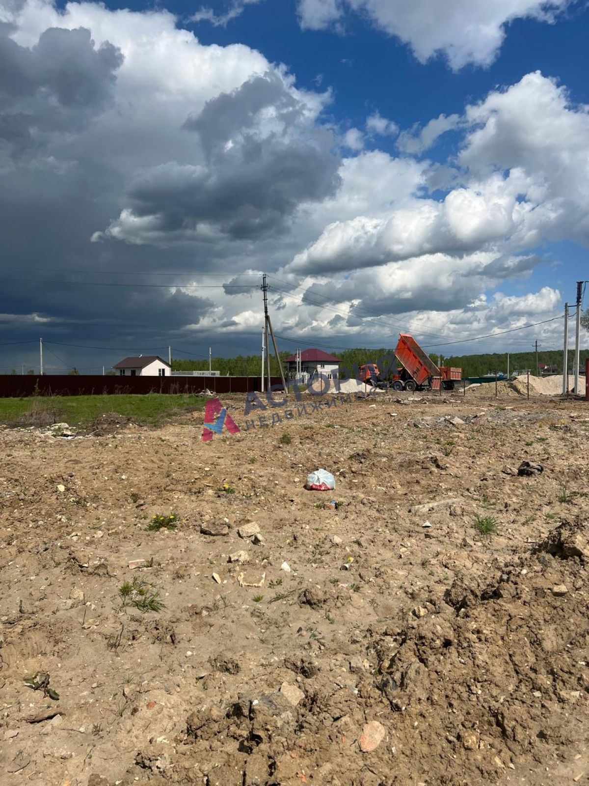 Бежка, Земли населенных пунктов, 1500 сот