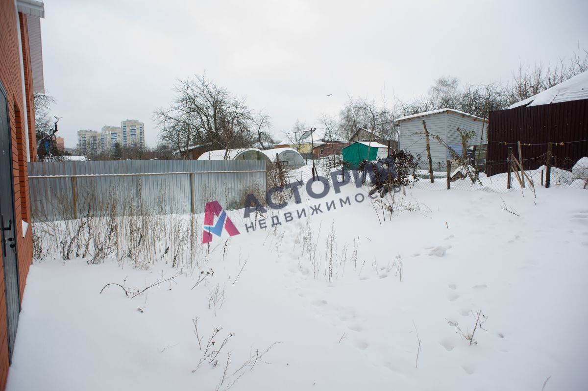 Комбайновая 14А, 151.40 кв.м., 2.50 сот