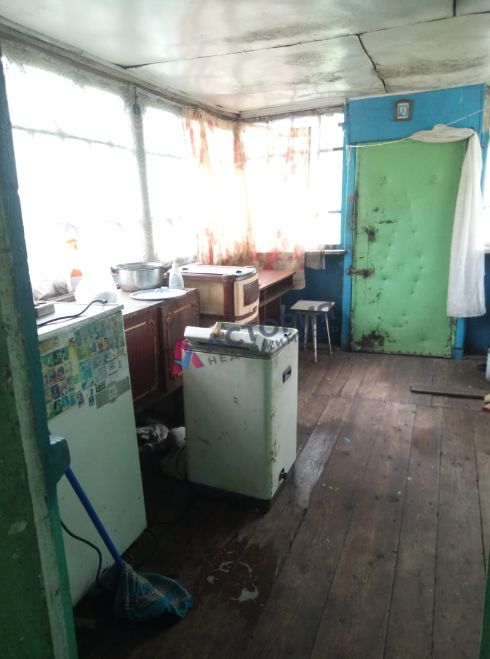 д Барсуки, 38 кв.м., 12 сот