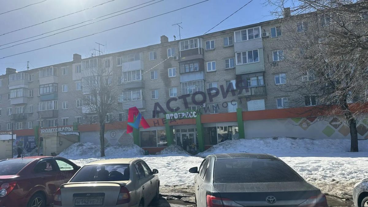 Кабакова ул 79, 1к, 3/5