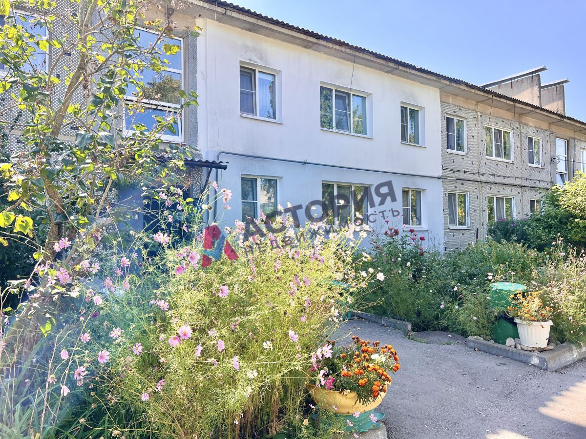 п Рассвет 5, 2к, 1/2