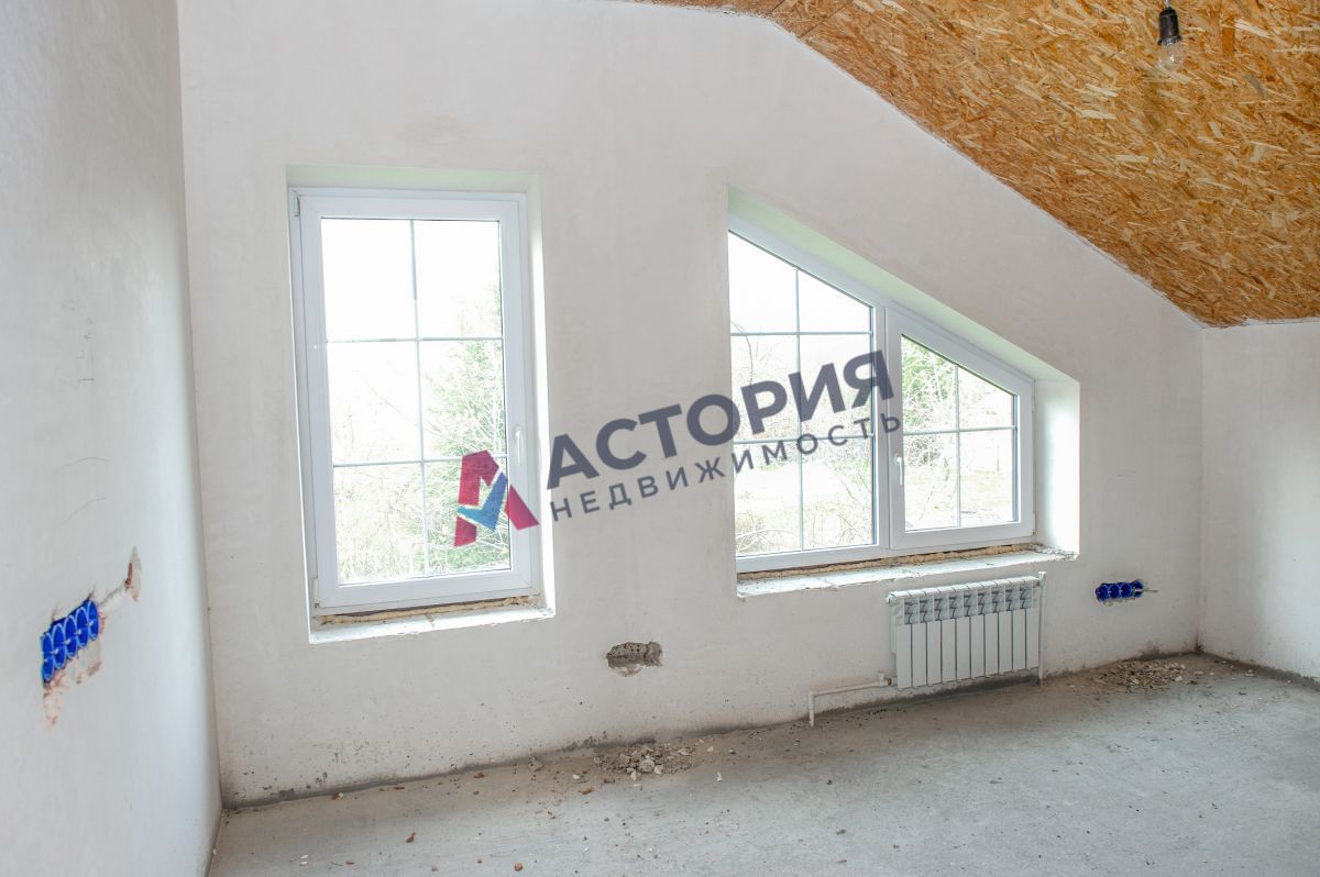 д.Малахово, 162.80 кв.м., 16 сот