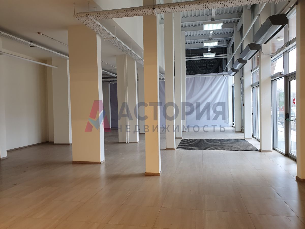 Шухова ул 1а, 1000.00 кв.м.