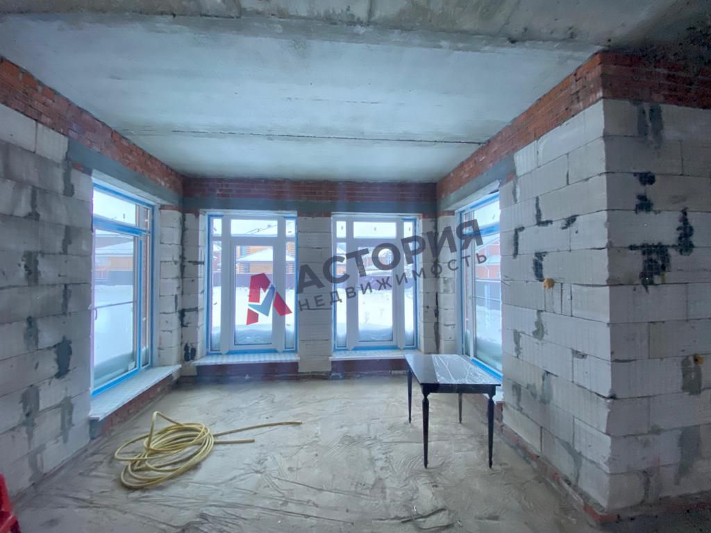 Хопилово, 230 кв.м., 11 сот